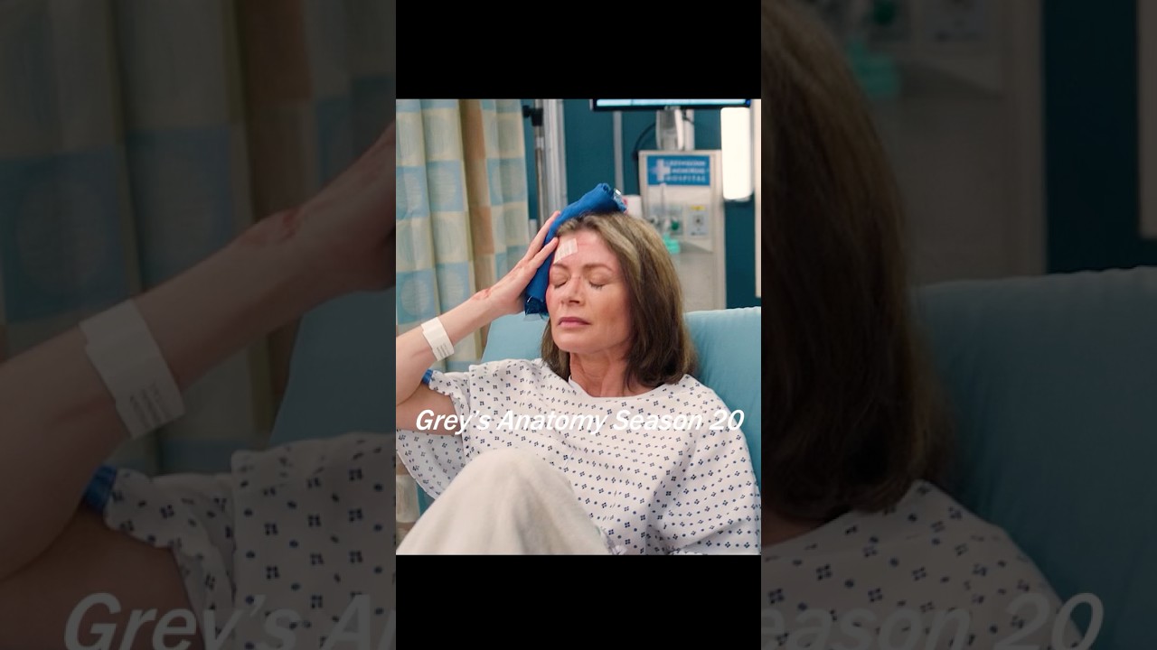 Why was Gill in a car accident?