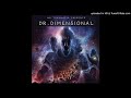 Mr Traumatik - Dr Dimensional [FULL ALBUM] 2017 (Grime, Rap, Drum &amp; Bass, Dnb)