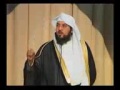 فضل اطعام المسكين في استجابة الدعاء ( قصة في غاية الروعة يرويها الشيخ محمد العريفي)