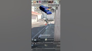 Лучшая флешка Лонг/best long flash Dust 2 #cs2 #cs #кс2 #кс #counterstrike2