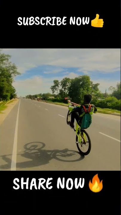 Bandar Link Road Cycle Stunt 😱🔥|| Ns Sowrab #shorts #nssowrab #subscribe #shortvideo