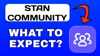 Ikhtisar Aplikasi Komunitas Stan - Yang Perlu Anda Ketahui screenshot 3