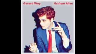 Gerard Way  - Action Cat