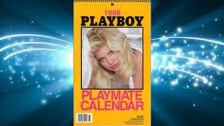 Playboy Playmate Calendar 1998 PDF