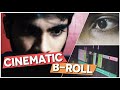 Cinematic b roll by  manthan rase