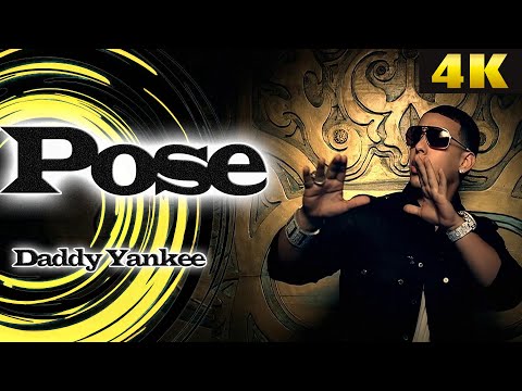 Pose - Daddy Yankee (Official Cartel version) - Coub - The Biggest Video  Meme Platform