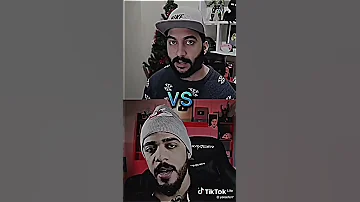 مقارنه مصطفى جيم اوفر VS علي شاكر 