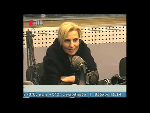 \"ესტაფეტა\" 10.03.16 მშვილდოსნობაში  საქართველოს ქალთა ნაკრების ბრინჯაოს მედალი.