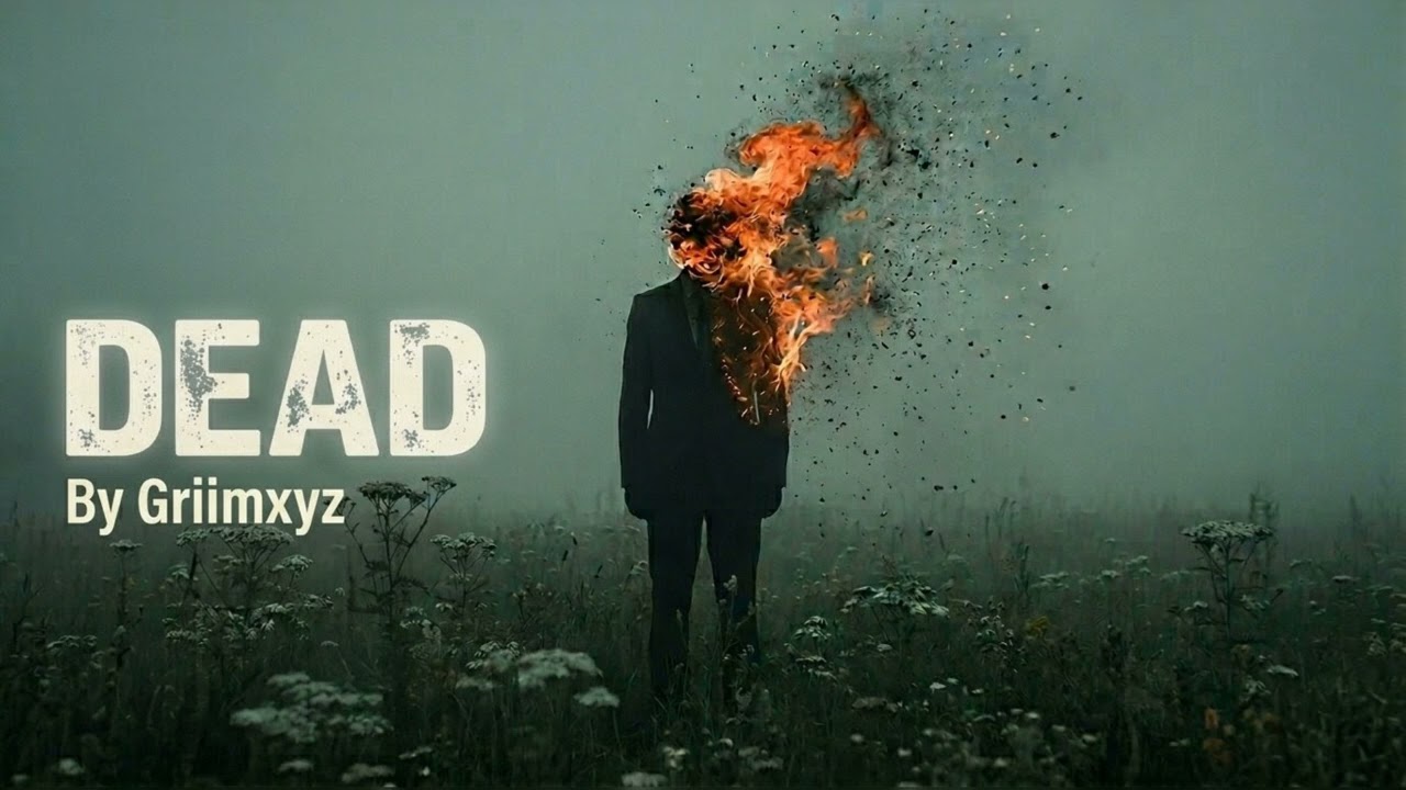 Tonton Dead - GRIIMXYZ (Official Music Video) | Emotional Rap Song | Hindi Urdu Rap | Deep Poetic Rap Song di YouTube Tonton Dead - GRIIMXYZ (Official Music Video) | Emotional Rap Song | Hindi Urdu Rap | Deep Poetic Rap Song di YouTube