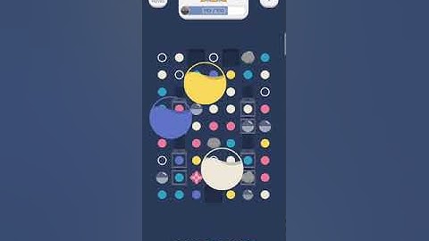 TWO DOTS! EXPEDITION NESTING DOT POP