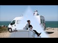 Campingcar fourgon ou van  vivez libre 