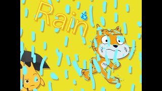 the scratch 3.0 show episode three: rain | all endings + bonus clip
