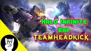 Halo Infinite Rap | TEAMHEADKICK &quot;This Lobby&#39;s Lit&quot;