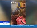 В Одессе подростки разгромили дом ради лайков