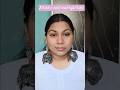 let's try this most viral kajal hack/ does it works or not 🤔 #makeup #makeuphacks #kajal #ytshorts