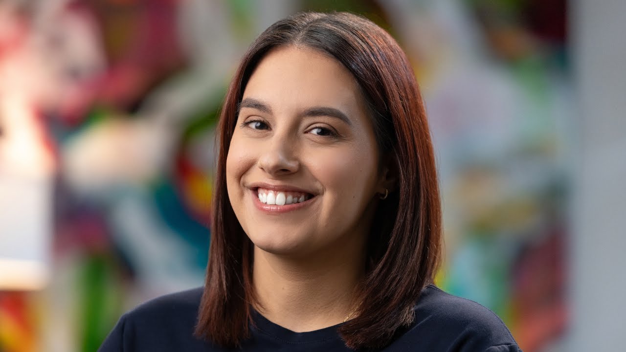 Diamond saw a difference on her eyelids with XDEMVY® (lotilaner ophthalmic solution) 0.25%