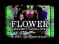 FLOWER COLORFUL GARDEN MIX FLOWER COLORFUL GARDEN MIX