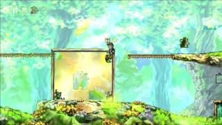 Braid - Start [World 2]