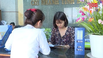 Ngân hàng Nhà nước nới thêm room tín dụng cho các ngân hàng