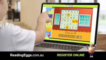 Get ABC Reading Eggs! The multi-award winning online reading program for 2-13-year-olds. FREE Trial