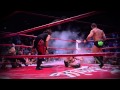 Primeiros combates para a AAA Triplemania XXIII