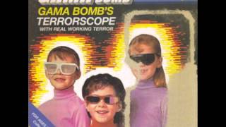 Gama Bomb - Terrorscope (Spanish version)