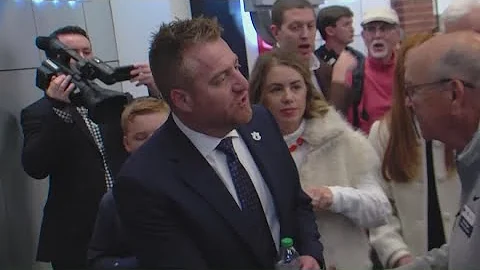 Alex Golesh starting to fill out roster, staff at Auburn