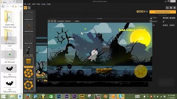 Moving Platform and Animated Decoration Hack