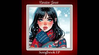 A Winter’s Refrain - Candice Jones