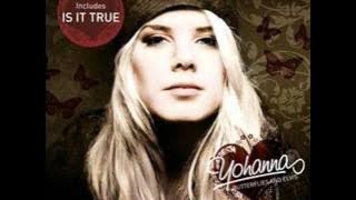 Yohanna - Beautiful Silence