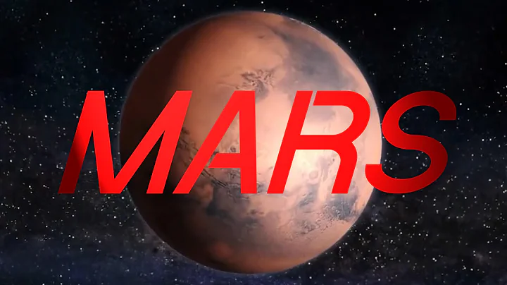 9 facts about: MARS