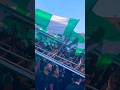 GROUPE SUPPORTERS DCHEIRA / STORIA INFINITA #dcheira #agadir #ultrasworld#imazighn#ultras#shortvideo