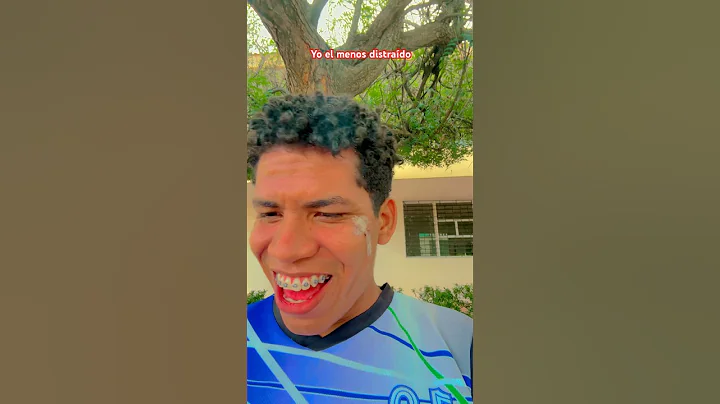 I'm the least distracted #humor #iamfromthe7thousand #comedy #funny #characteroftheweek