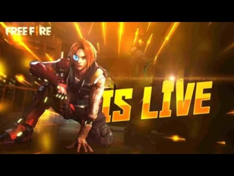 cyclone is live free fire india coming soon #free fire id reations