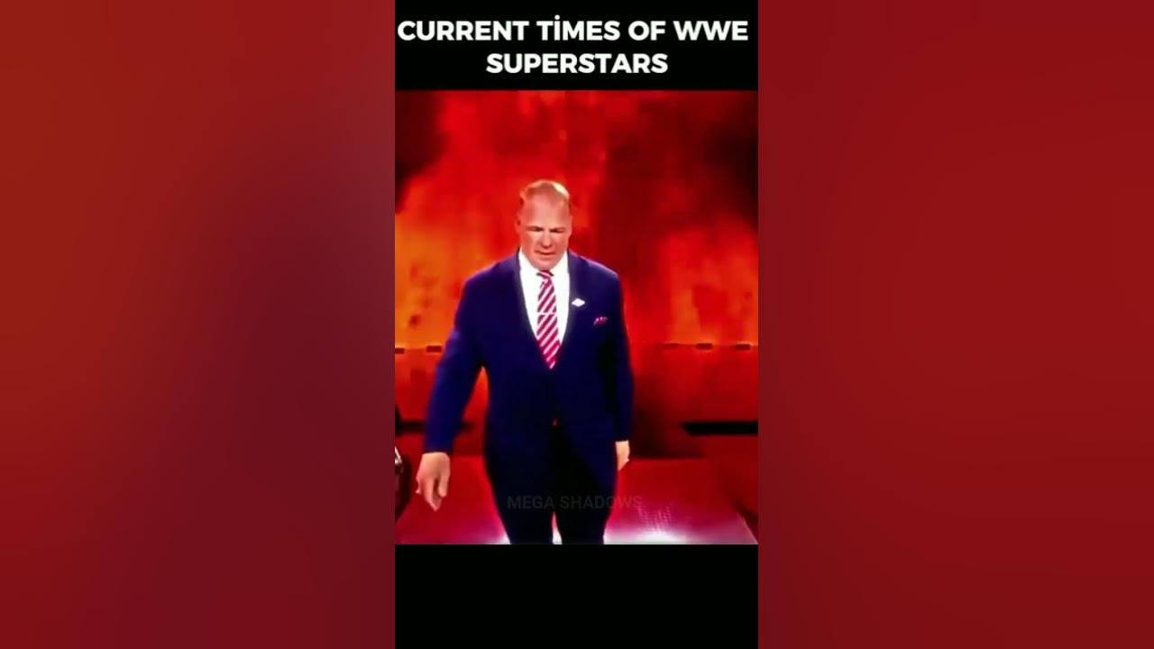 current-time-vs-prime-time-of-wwe-superstars-wwe-shorts-youtube