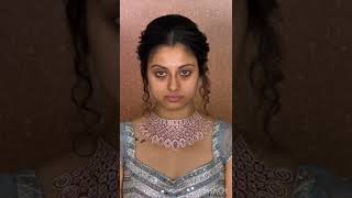Make your bride wear lens easily| studioESSA|SheetalAmitkumar|#dailyhacks#tipsandtricks#makeupartist screenshot 5
