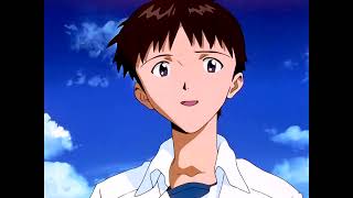 evangelion episode 26 work in progress ending (annos original vision)