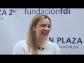 Charla Sara Revuelta