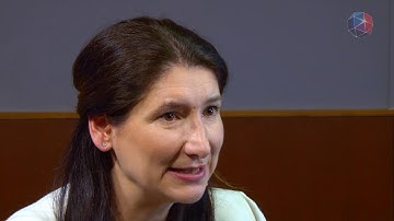 Emma Weber - Speaking Showreel