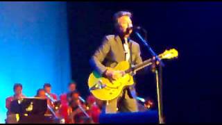 Brian Setzer Orchestra - Drive Like Lightning (Crash Like Thunder)