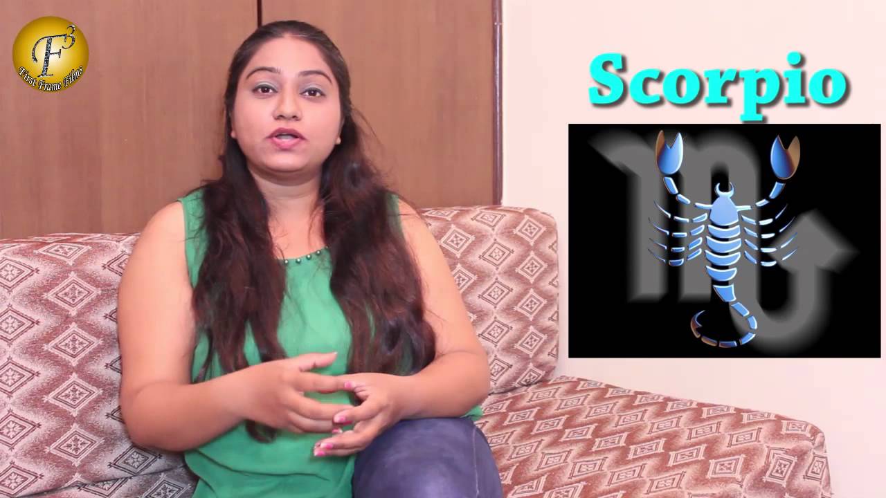 Scorpio 2022 vedic astrology