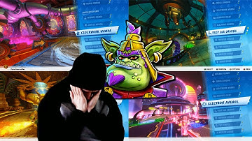 Emperor Velo Time Trials - Part 3 (Deep Sea Driving IS HELL)