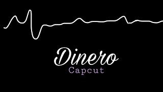 Dinero audio edit✨✨ (Slowed up version) Resimi