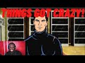 The Best Of Archer Censored (Reaction) #archer #archerissavage #gregtherobot #archerreaction