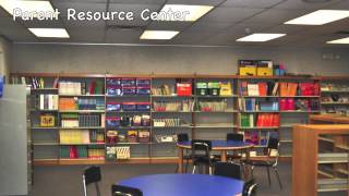 Las Flores Home Education Center - BUSD
