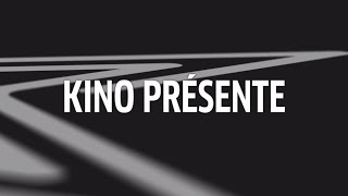 Bande annonce Projection mensuelle Kino Montréal - juin 2015