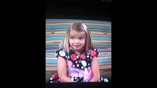 Mia Talerico Charlie Duncan