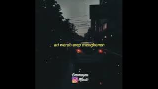 lagi dadi cerita-ochol dhut story wa