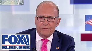 Larry Kudlow: This is a Biden regulatory assault on business