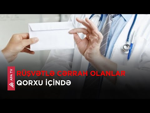 Səhiyyə Nazirliyinin bəzi